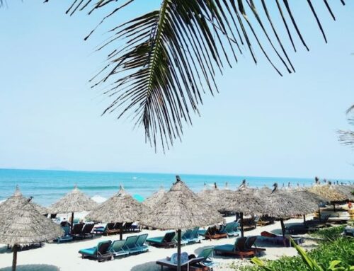 Blog post – Escape The Chill: Warm Winter Destinations